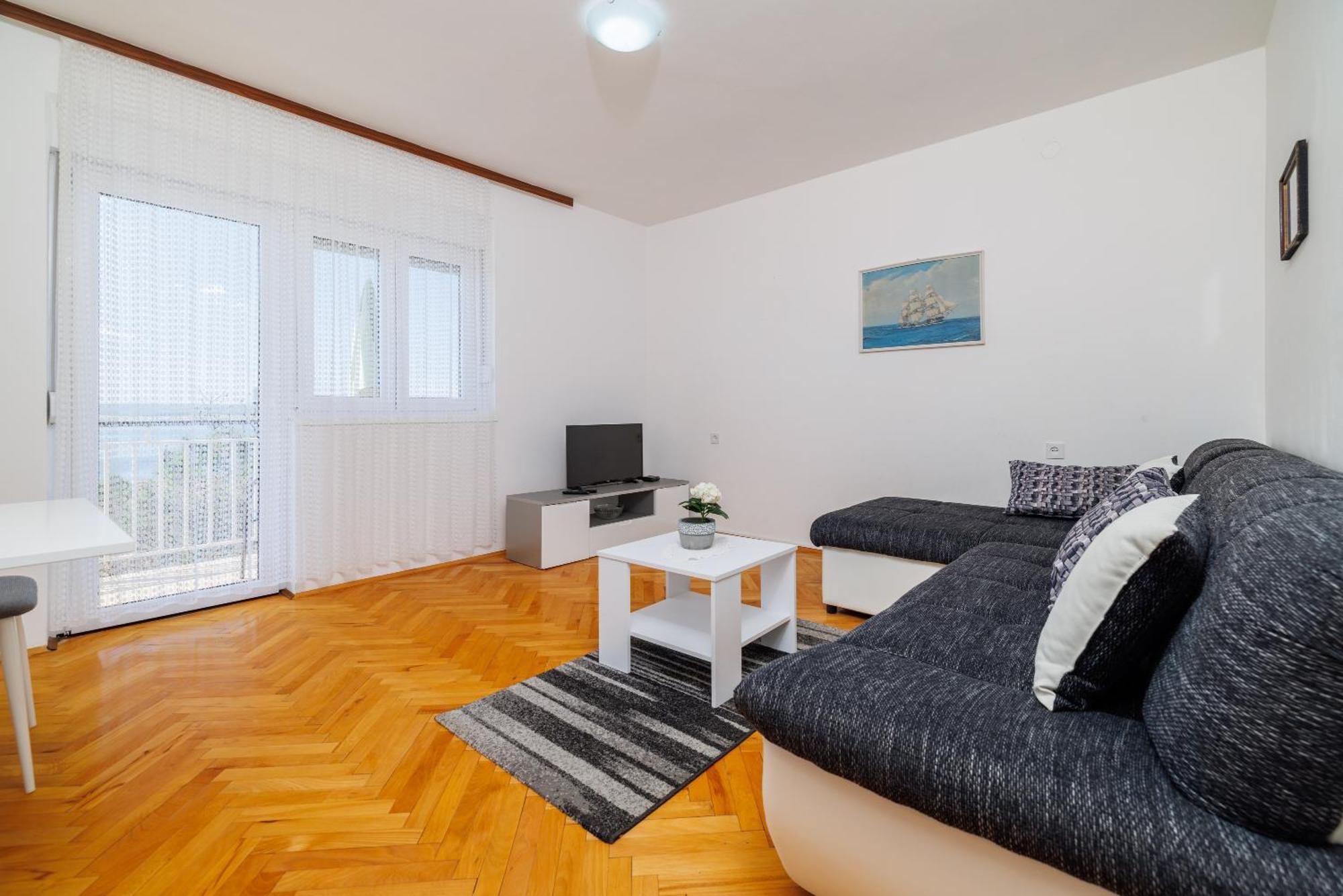 Apartment Meri 2Nd Floor ドラマリ エクステリア 写真