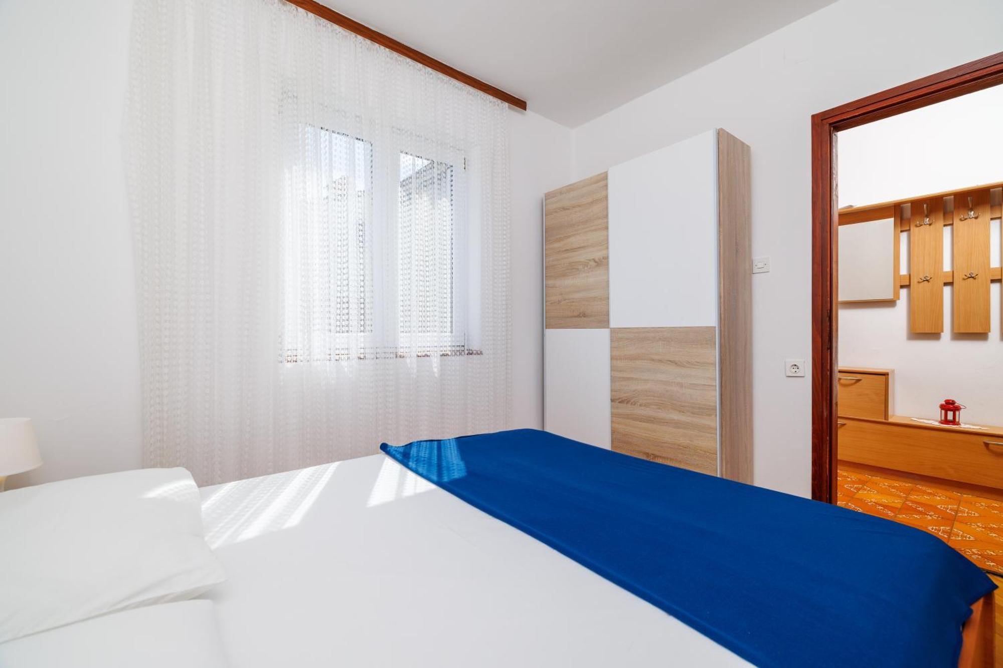 Apartment Meri 2Nd Floor ドラマリ エクステリア 写真