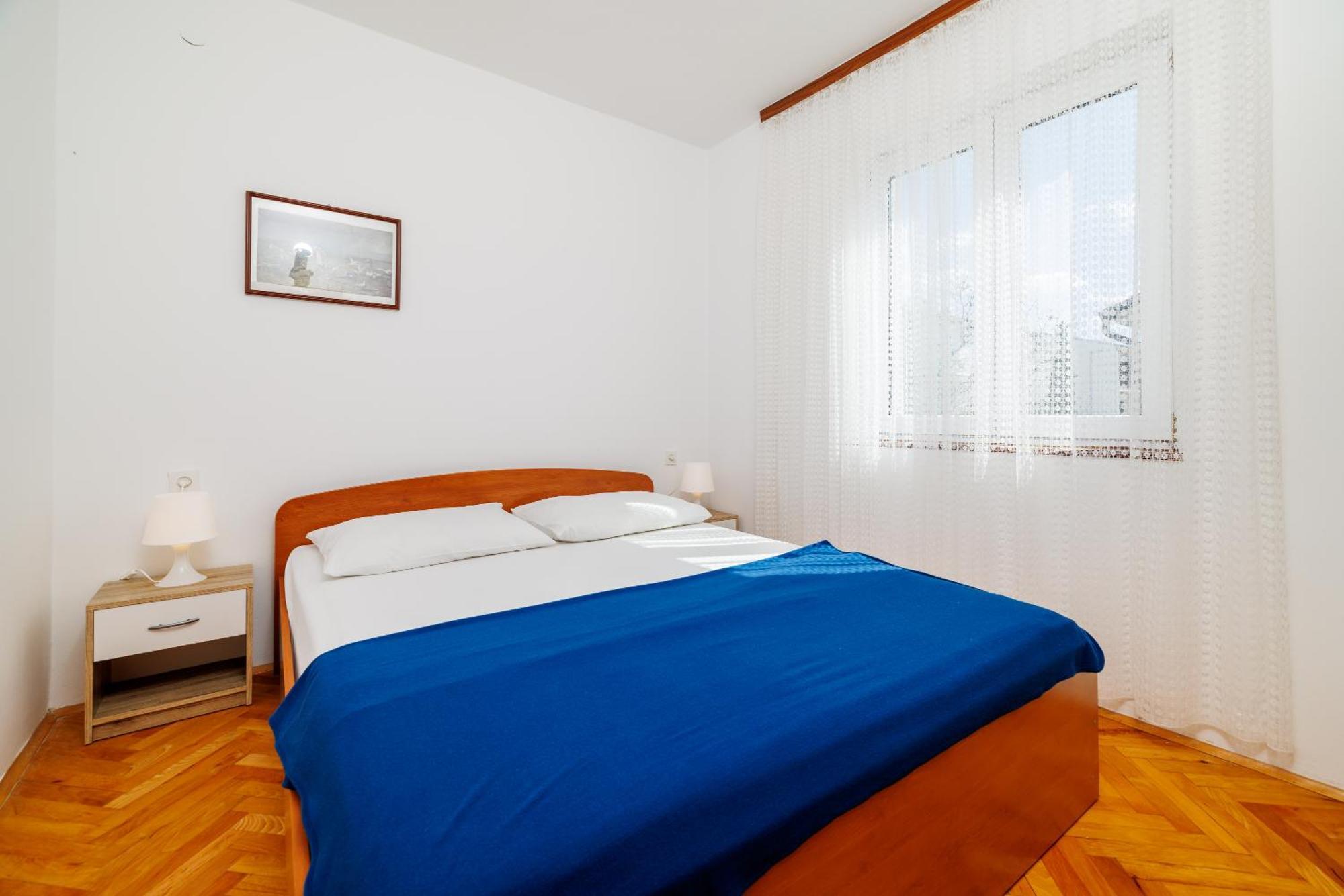 Apartment Meri 2Nd Floor ドラマリ エクステリア 写真