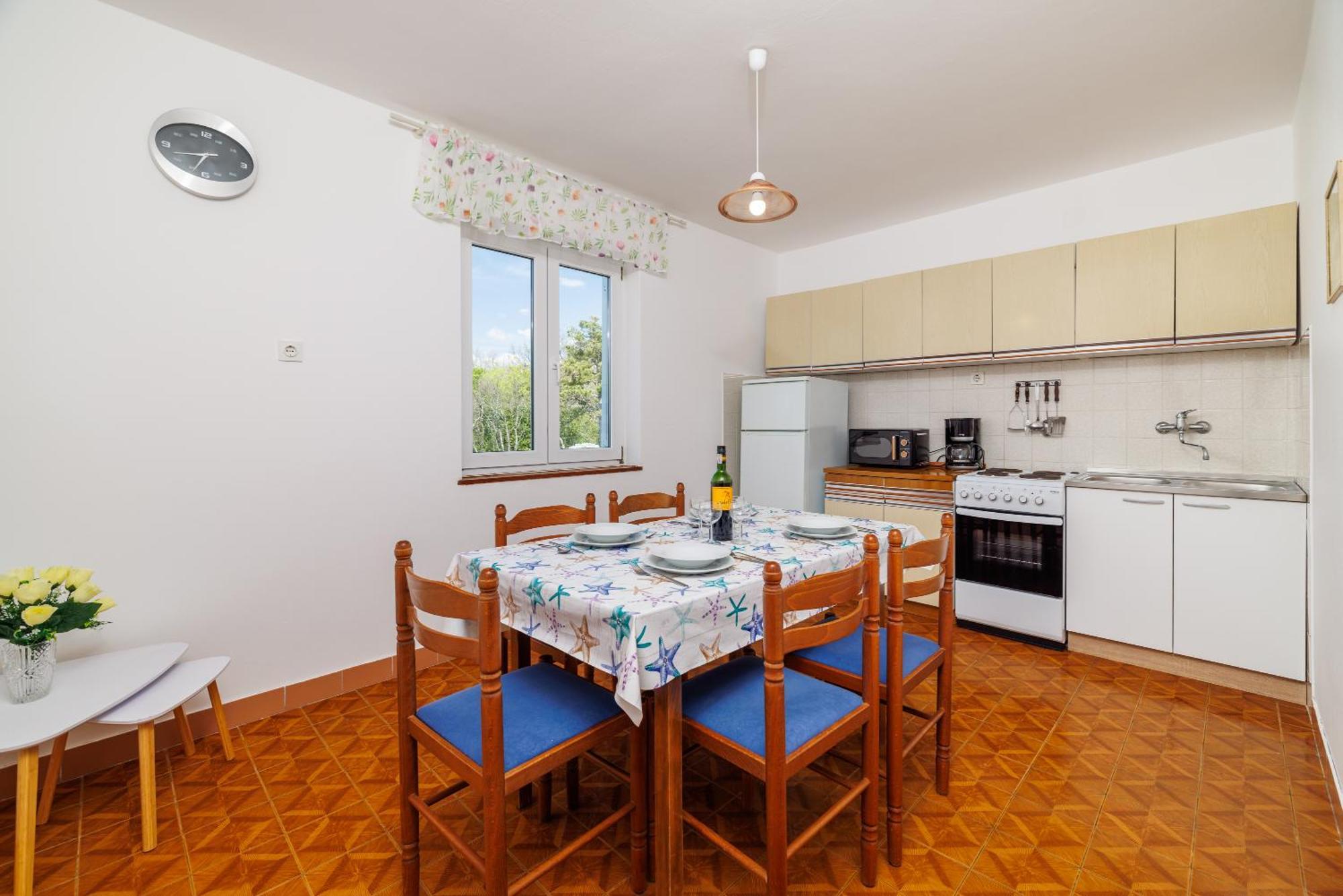 Apartment Meri 2Nd Floor ドラマリ エクステリア 写真